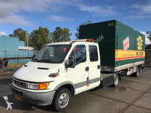 dépanneuse Iveco