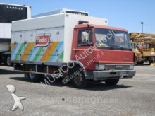 n/a refrigerated van
