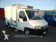n/a refrigerated van
