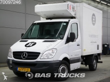 used cargo van