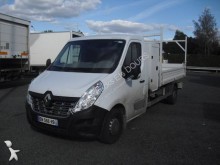 Renault standard tipper van