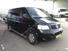 used cargo van