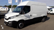 Iveco cargo van