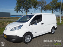 Nissan E-NV 200 OPTIMA FULL ELECTRIC