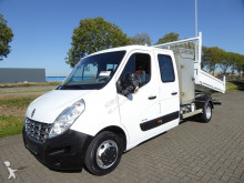 tweedehands open bakwagen standaard