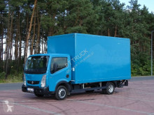 used insulated refrigerated van