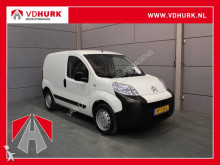 used cargo van