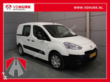 used cargo van