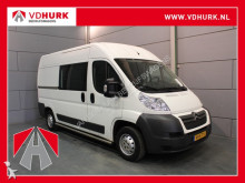 Citroën Jumper 35 2.2 HDI L2H2 Airco/Trekhaak/Sidebars