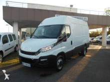 Iveco cargo van