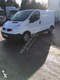 Renault cargo van