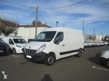 Renault cargo van