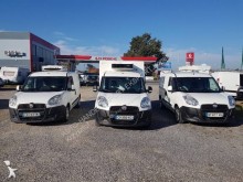 Fiat Doblo 1.3 MJT