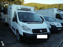 carrinha comercial frigorífica caixa negativa Fiat