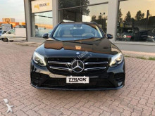 Mercedes car