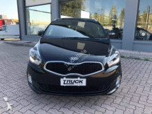KIA car