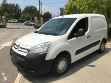 used cargo van