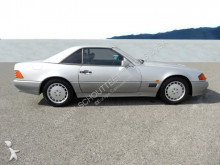 Mercedes SL