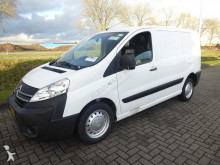 Citroën Jumpy 2.0 HDi