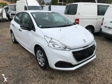 Peugeot other van