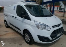 used cargo van