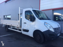Renault chassis cab