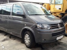 used cargo van
