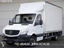 used cargo van