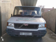 LDV light trailer