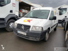 used cargo van
