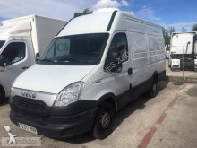 used cargo van