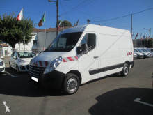 Renault cargo van