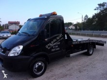 Iveco car carrier