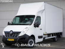 used cargo van