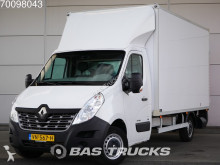 used cargo van