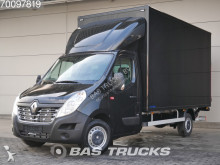 Renault chassis cab