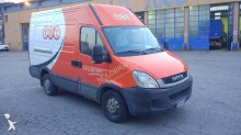Iveco cargo van