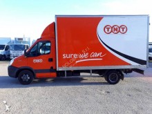 Iveco cargo van