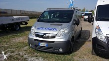 Opel car