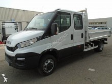 Iveco standard tipper van