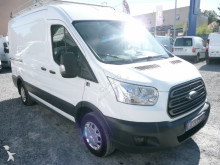 Ford cargo van