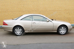 Mercedes CL
