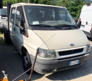 Ford dropside flatbed van