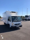 Renault refrigerated van