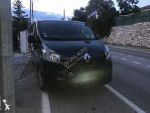 used cargo van