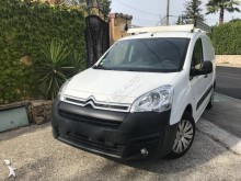 used cargo van