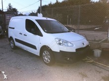 Peugeot other van