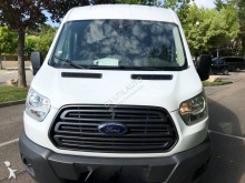 used cargo van