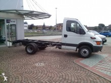 Iveco chassis cab
