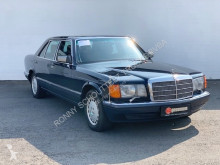Mercedes 560
